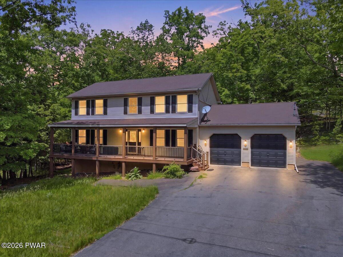 4125 Winchester Way Bushkill, PA 18324 - Photo 8 of 62