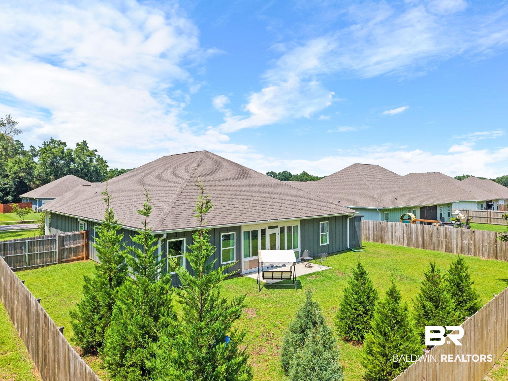 705 Calibre Street Fairhope, AL 36532 - Photo 86 of 86