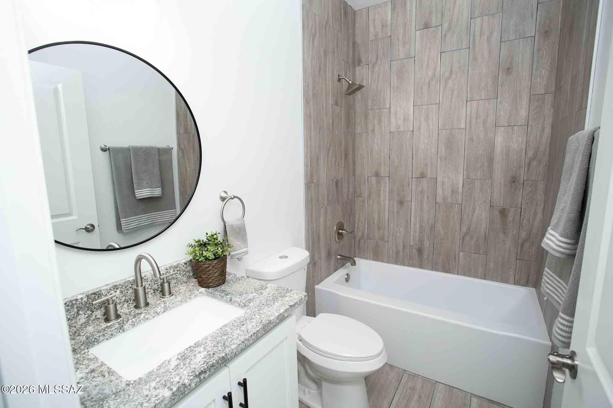 1788 Bacum Court Rio Rico, AZ 85648 - Photo 16 of 20