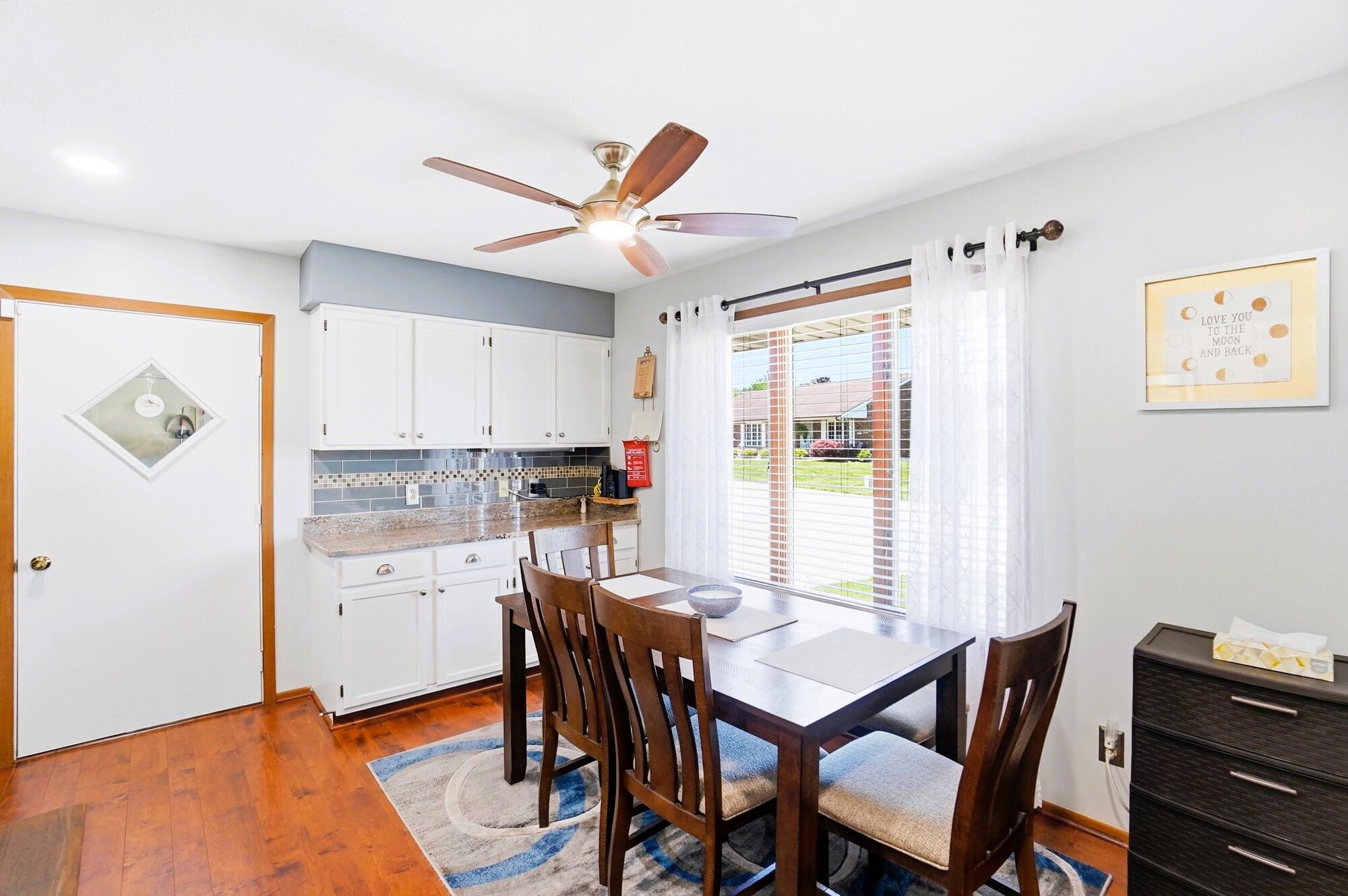 1143 Armsgate Road Springfield, OH 45503 - Photo 18 of 52