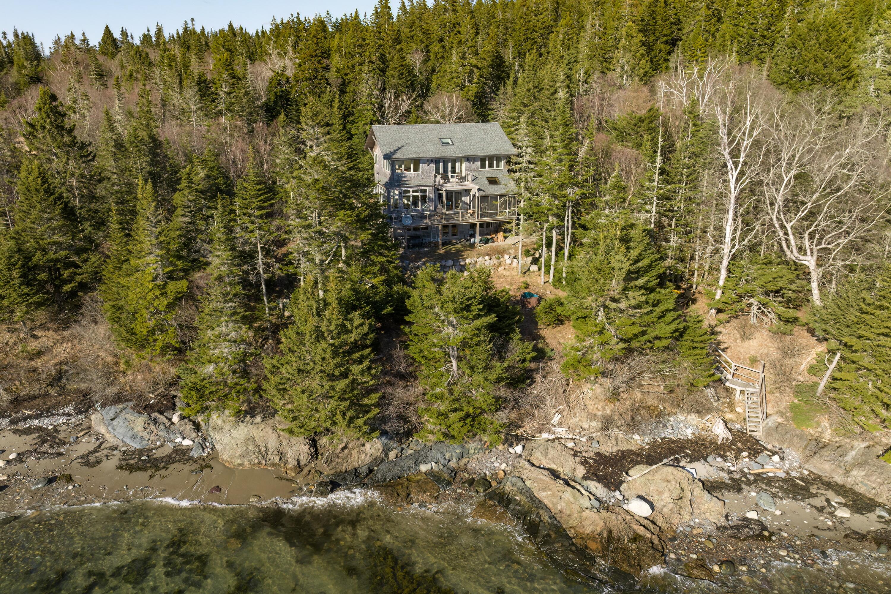 72 North Ocean Road Machiasport, ME 04655 - Photo 59 of 74 87-80 North Ocean Road HiRes-DTP
