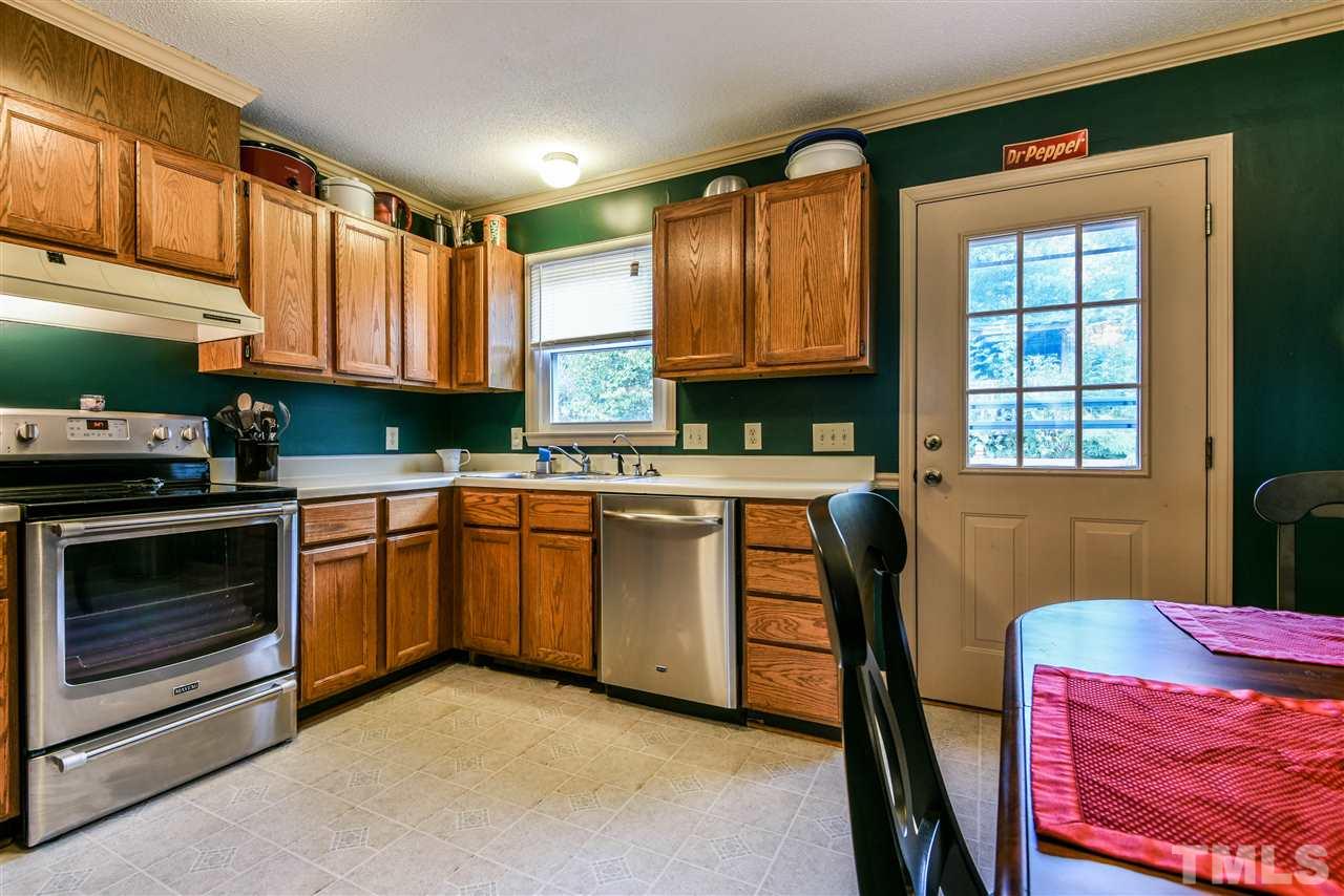 1017 Fairlong Road Wake Forest, NC 27587 - Photo 7 of 17 Gallery Image 7
