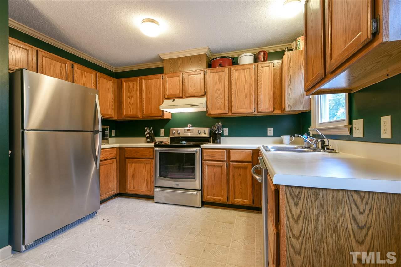 1017 Fairlong Road Wake Forest, NC 27587 - Photo 8 of 17 Gallery Image 8
