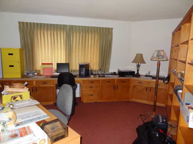 860 Mason Road Vista, CA 92084 - Photo 9 of 13 One bedroom with built-in cabinets