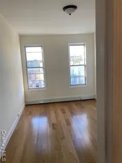 a view of a bathroom