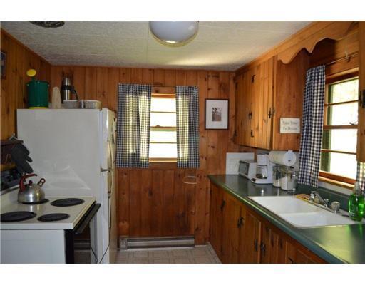 30 Miller Road Casco, ME 04015 - Photo 8 of 11 Kitchen.