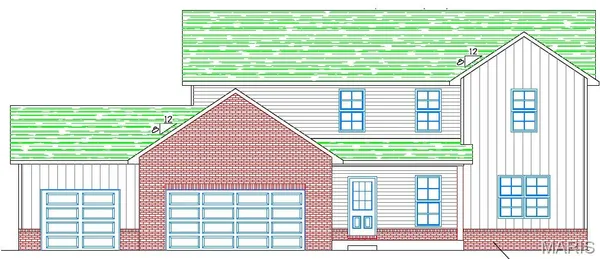 $599,900 | 713 Sturbridge Trail, O'Fallon, IL 62269
