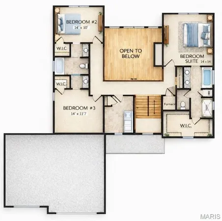 $599,900 | 713 Sturbridge Trail, O'Fallon, IL 62269