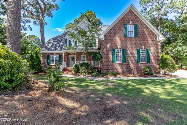 $494,500 | 203 Sevendales Drive, Goldsboro, NC 27534