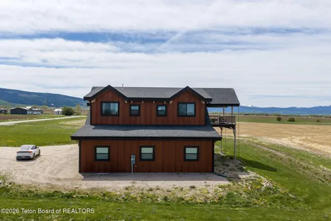 $2,500,000 | 2360 East 1000 South, Driggs, ID 83422