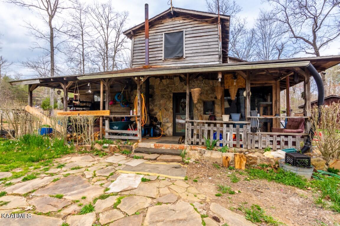 91 Dustin Road Spring City, TN 37381 - Photo 1 of 28 Dustin 1 (Medium)