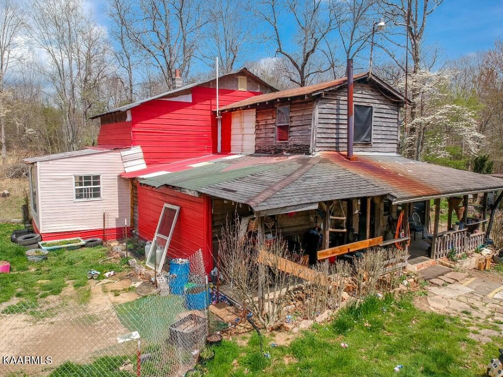 91 Dustin Road Spring City, TN 37381 - Photo 28 of 28 Dustin 30 (Medium)