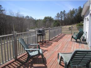 414 Creamery Road Ryegate, VT 05069 - Photo 3 of 28