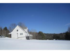 414 Creamery Road Ryegate, VT 05069 - Photo 28 of 28