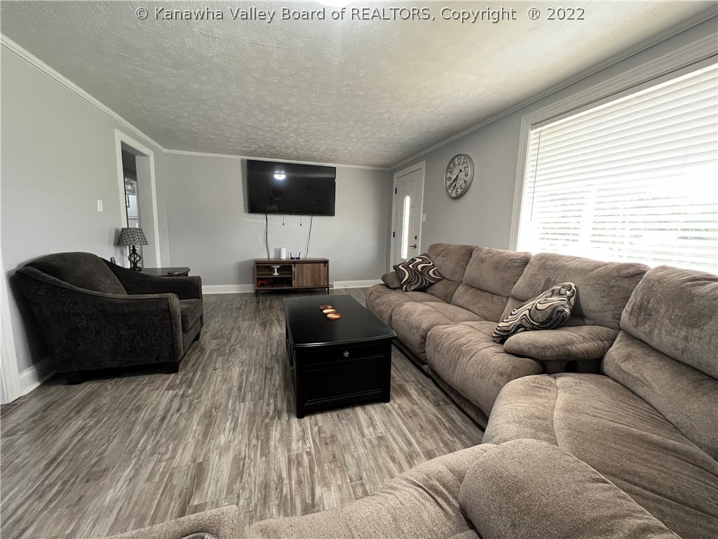 13661 Ripley Road Point Pleasant, WV 25550 - Photo 10 of 44 ALTERNATE LIVING ROOM VIEW