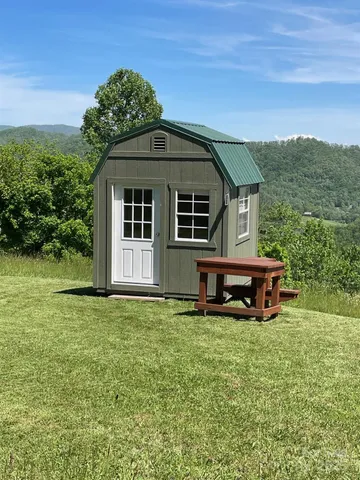 $299,000 | 999 Chestnut Mountain Drive, Green Mountain, NC 28740