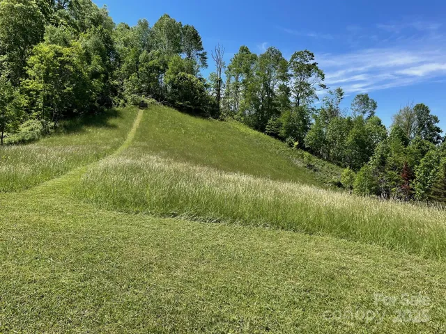 a view of a sky from a balcony