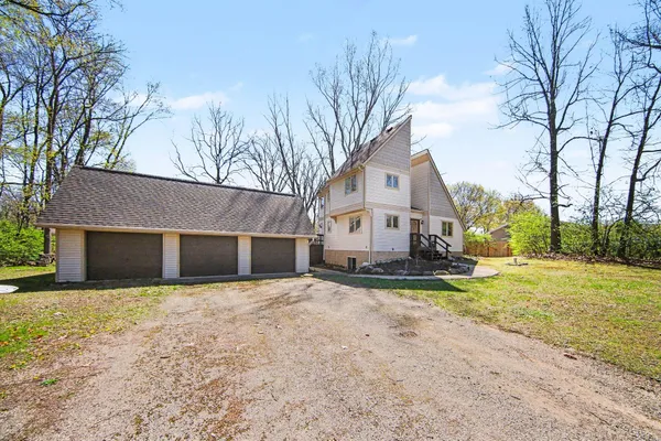 $299,900 | 1235 Winifred Street, Jackson, MI 49202