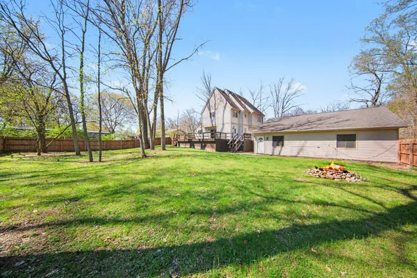 $299,900 | 1235 Winifred Street, Jackson, MI 49202