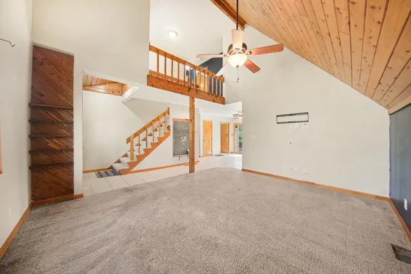 $299,900 | 1235 Winifred Street, Jackson, MI 49202