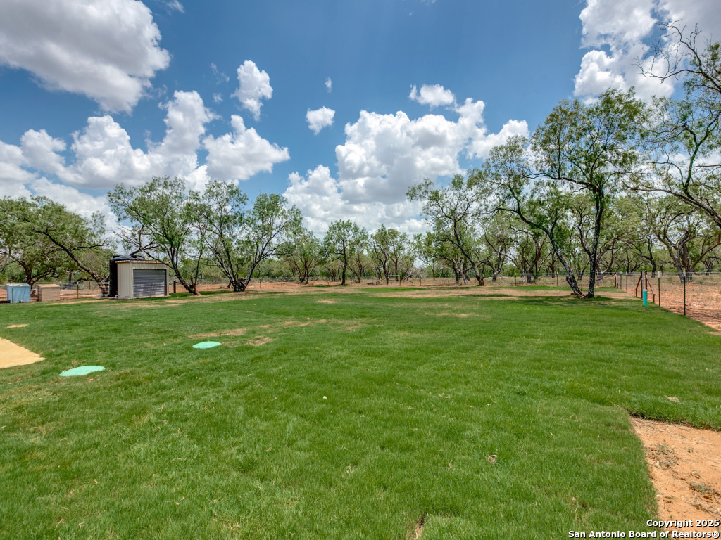 6451 Bluntzer Road Jourdanton, TX 78026 - Photo 25 of 53