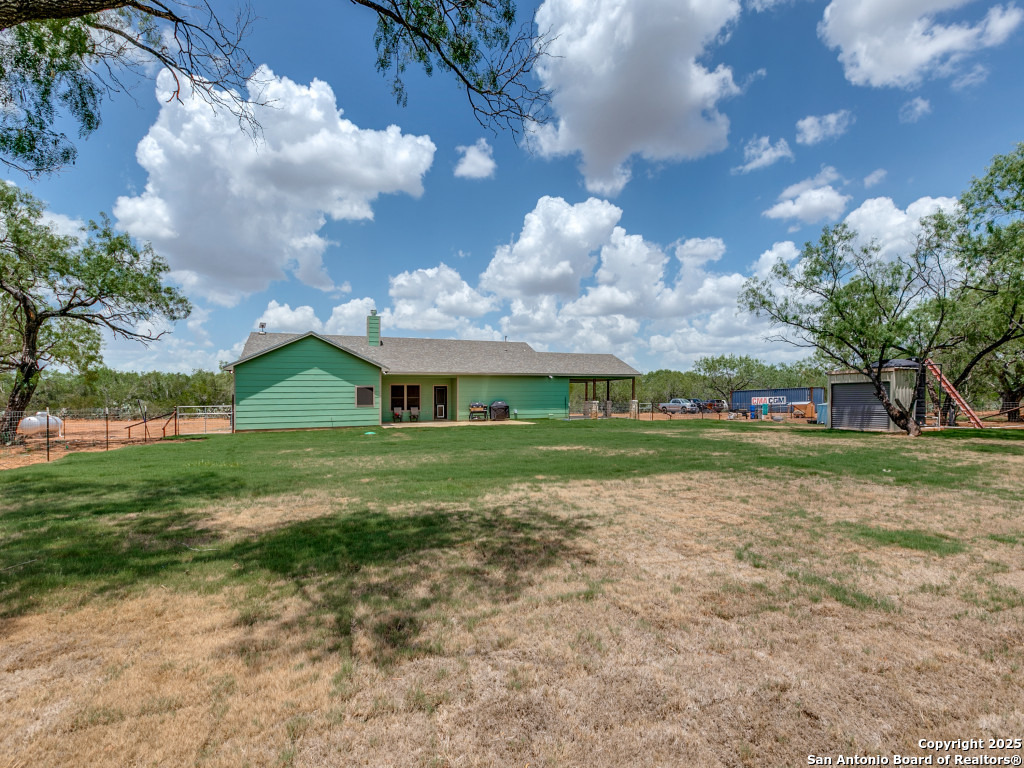 6451 Bluntzer Road Jourdanton, TX 78026 - Photo 26 of 53