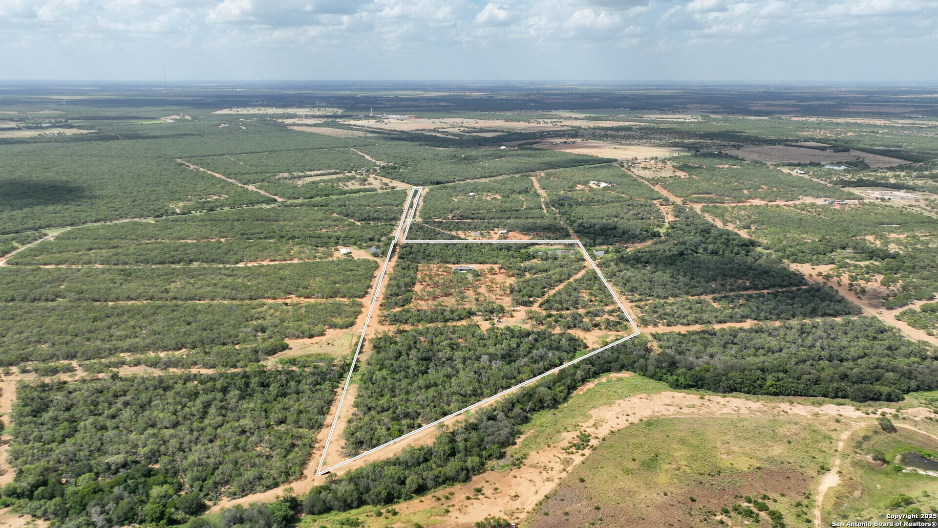 6451 Bluntzer Road Jourdanton, TX 78026 - Photo 31 of 53