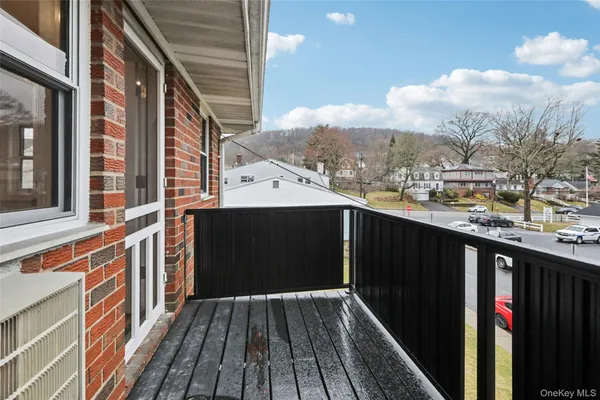 $2,750 | 16 Francis Avenue, Unit 8C, Nyack, NY 10960