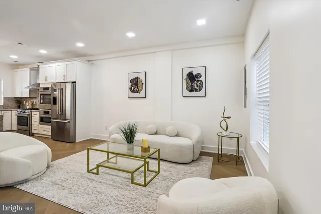 $8,500 | 1832 Florida Avenue Northwest, Washington, DC 20009