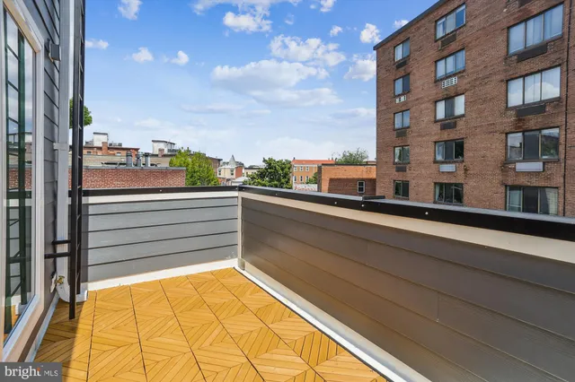 $8,500 | 1832 Florida Avenue Northwest, Washington, DC 20009