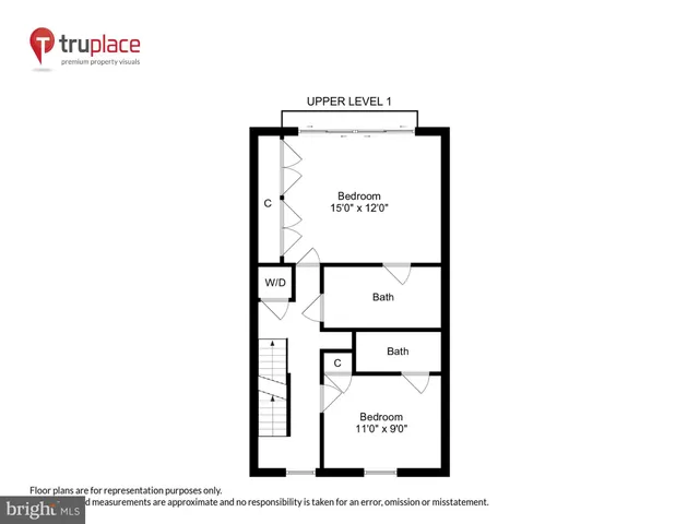 $8,500 | 1832 Florida Avenue Northwest, Washington, DC 20009