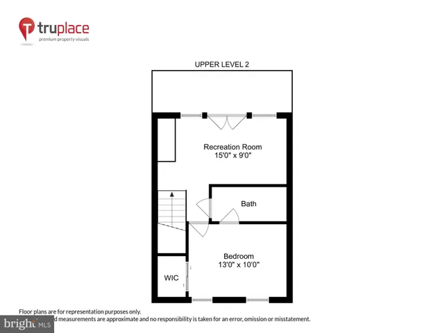 $8,500 | 1832 Florida Avenue Northwest, Washington, DC 20009