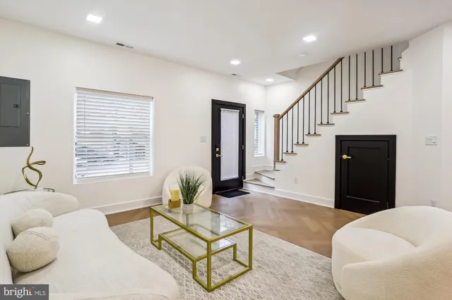 $8,500 | 1832 Florida Avenue Northwest, Washington, DC 20009