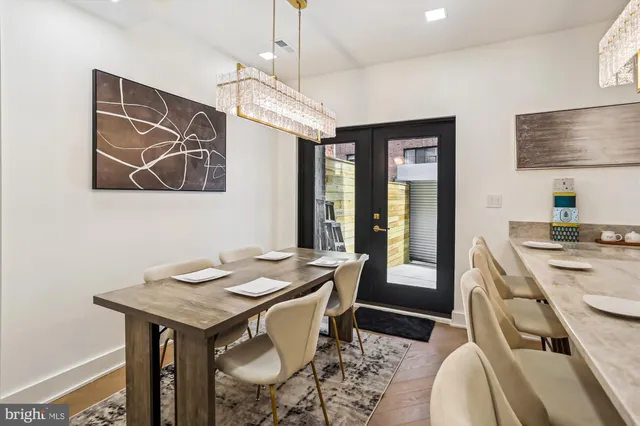 $8,500 | 1832 Florida Avenue Northwest, Washington, DC 20009