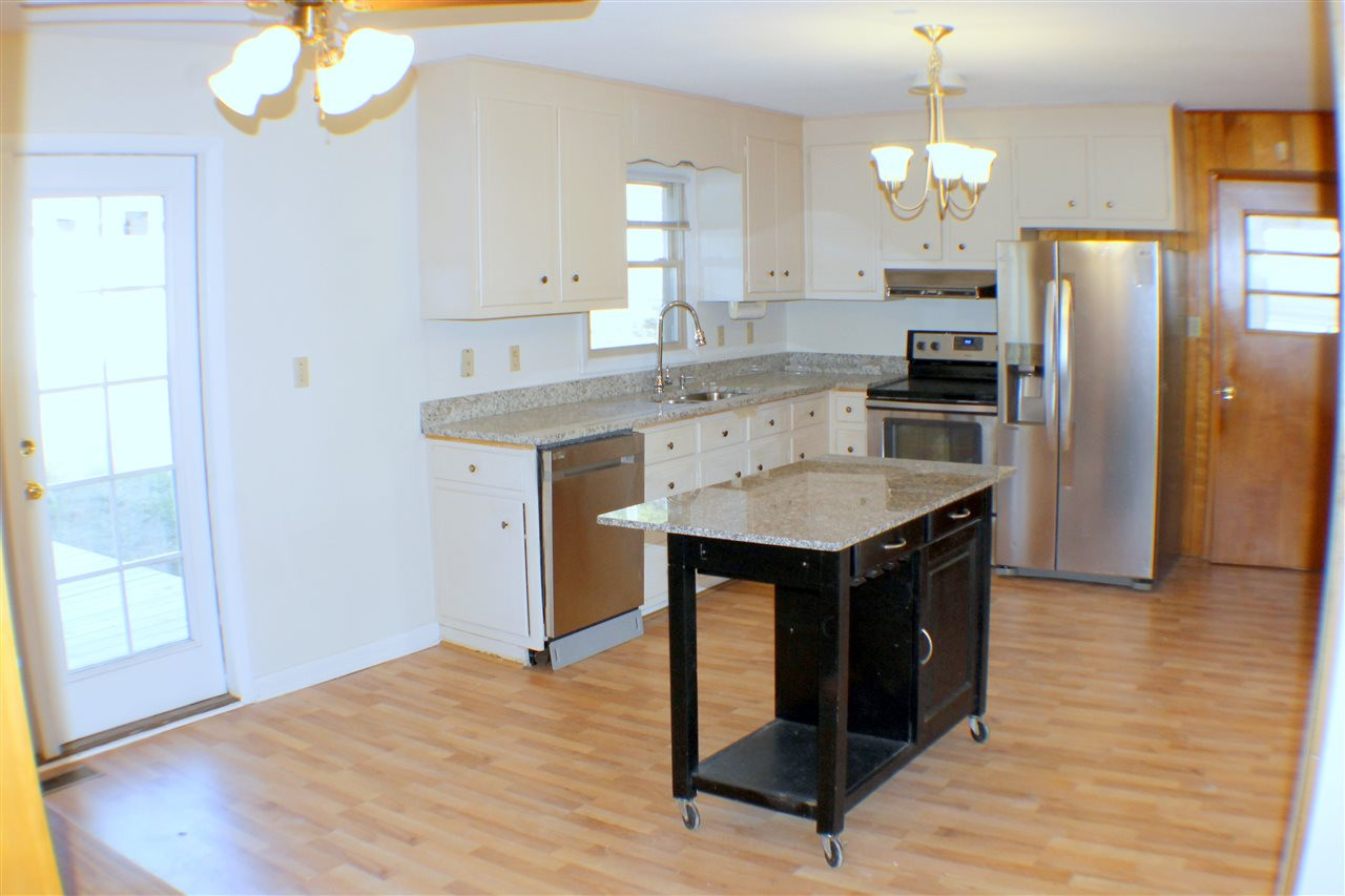 3541 Gibson Road Durham, NC 27703 - Photo 8 of 25 Photo 8