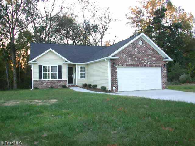 140 Darwick Road Winston-Salem, NC 27127 - Photo 2 of 2 Other.
