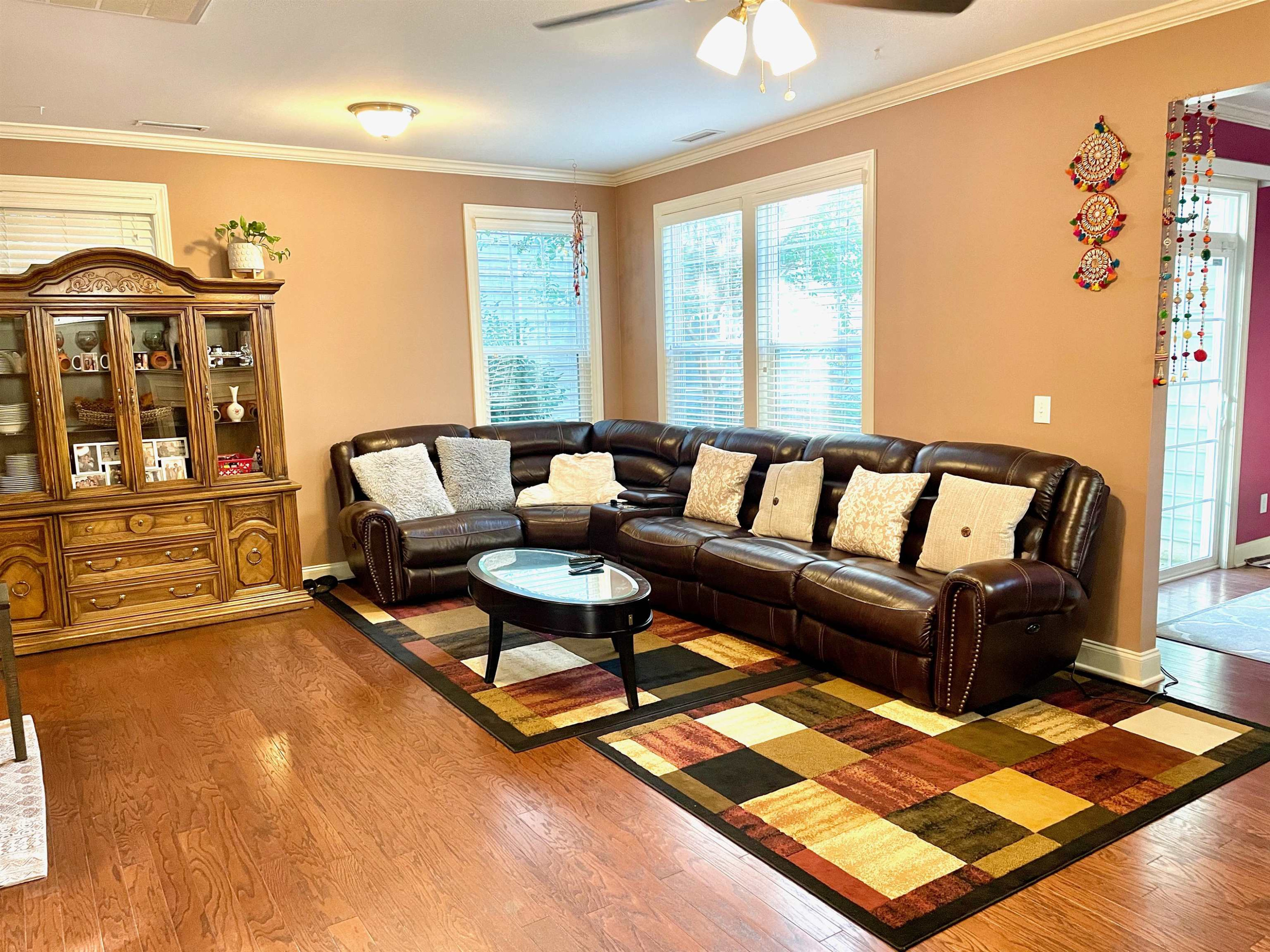 1120 Ileagnes Road Raleigh, NC 27603 - Photo 2 of 30 Photo 2