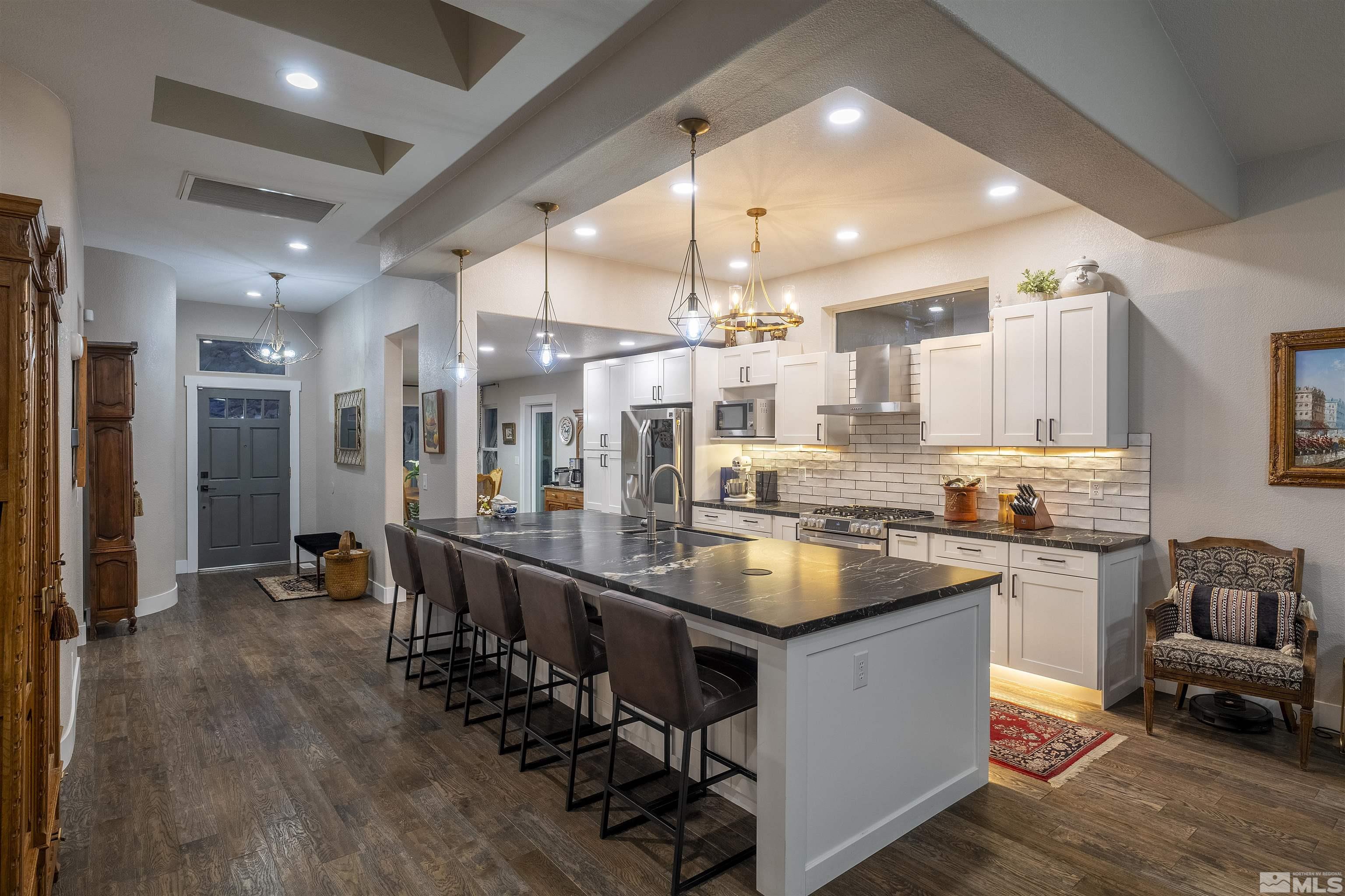 2729 Mountain Springs Road Reno, NV 89519 - Photo 1 of 39 Photo 1