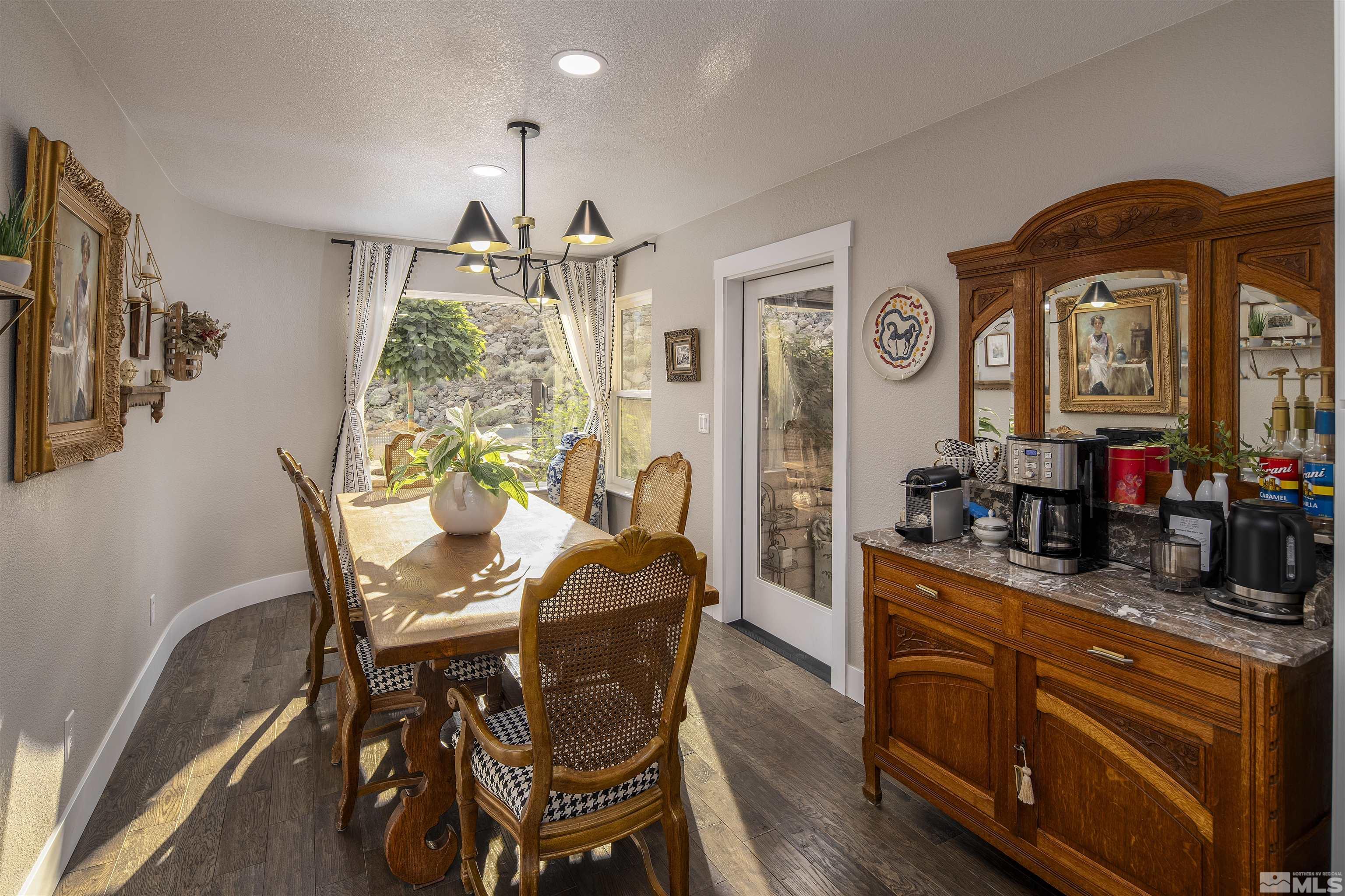 2729 Mountain Springs Road Reno, NV 89519 - Photo 13 of 39 Photo 13