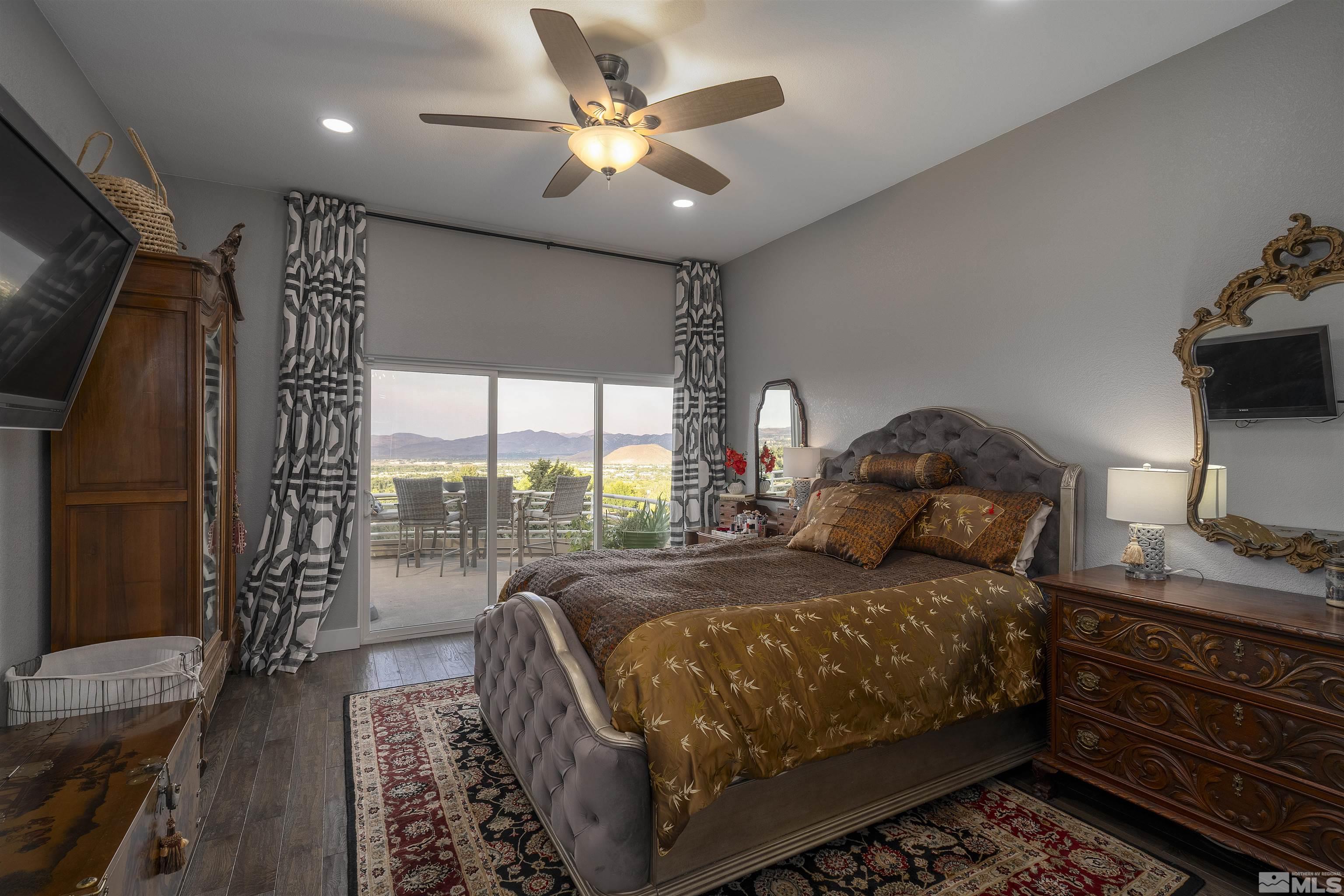 2729 Mountain Springs Road Reno, NV 89519 - Photo 17 of 39 Photo 17