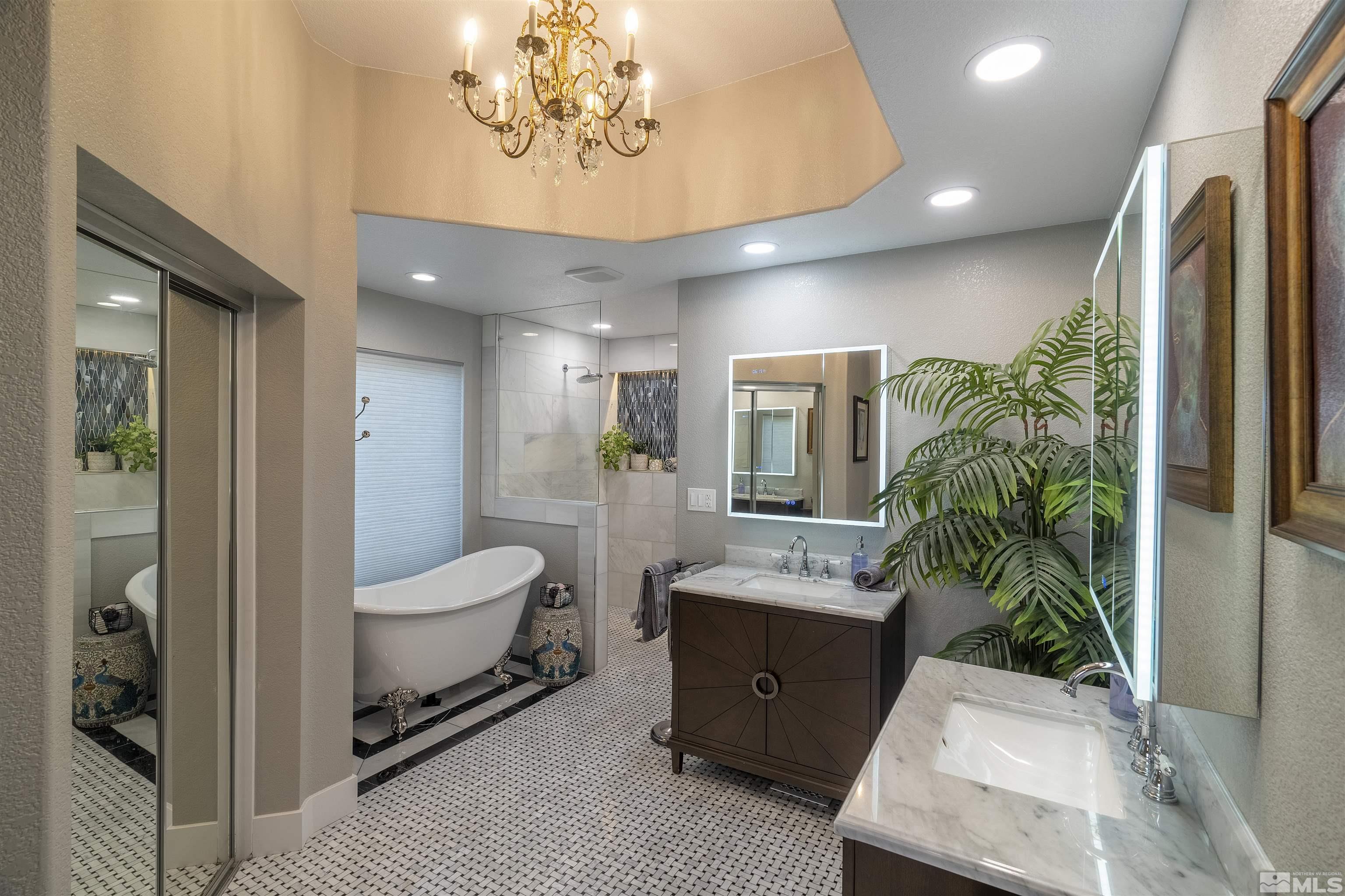 2729 Mountain Springs Road Reno, NV 89519 - Photo 19 of 39 Photo 19