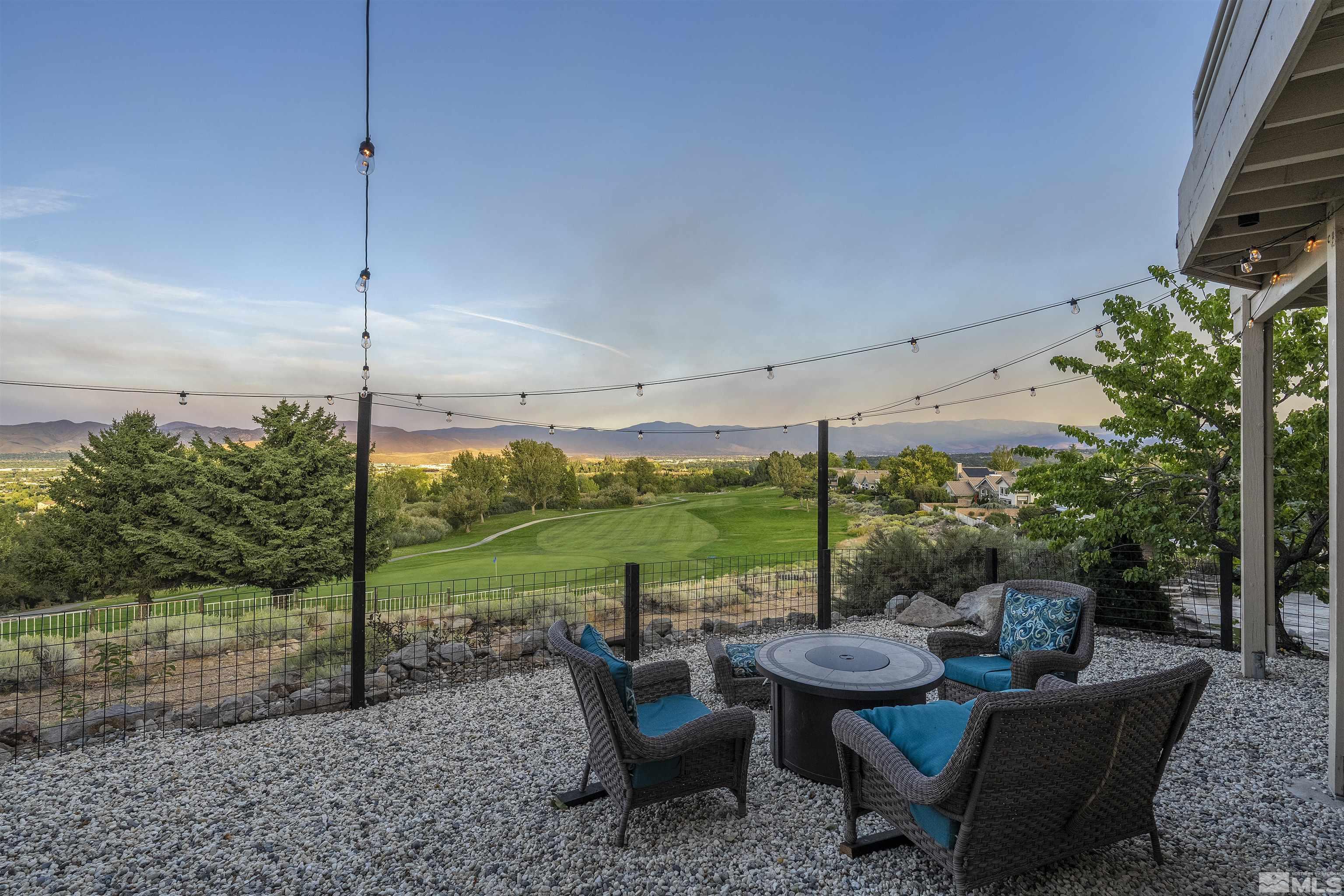2729 Mountain Springs Road Reno, NV 89519 - Photo 34 of 39 Photo 34