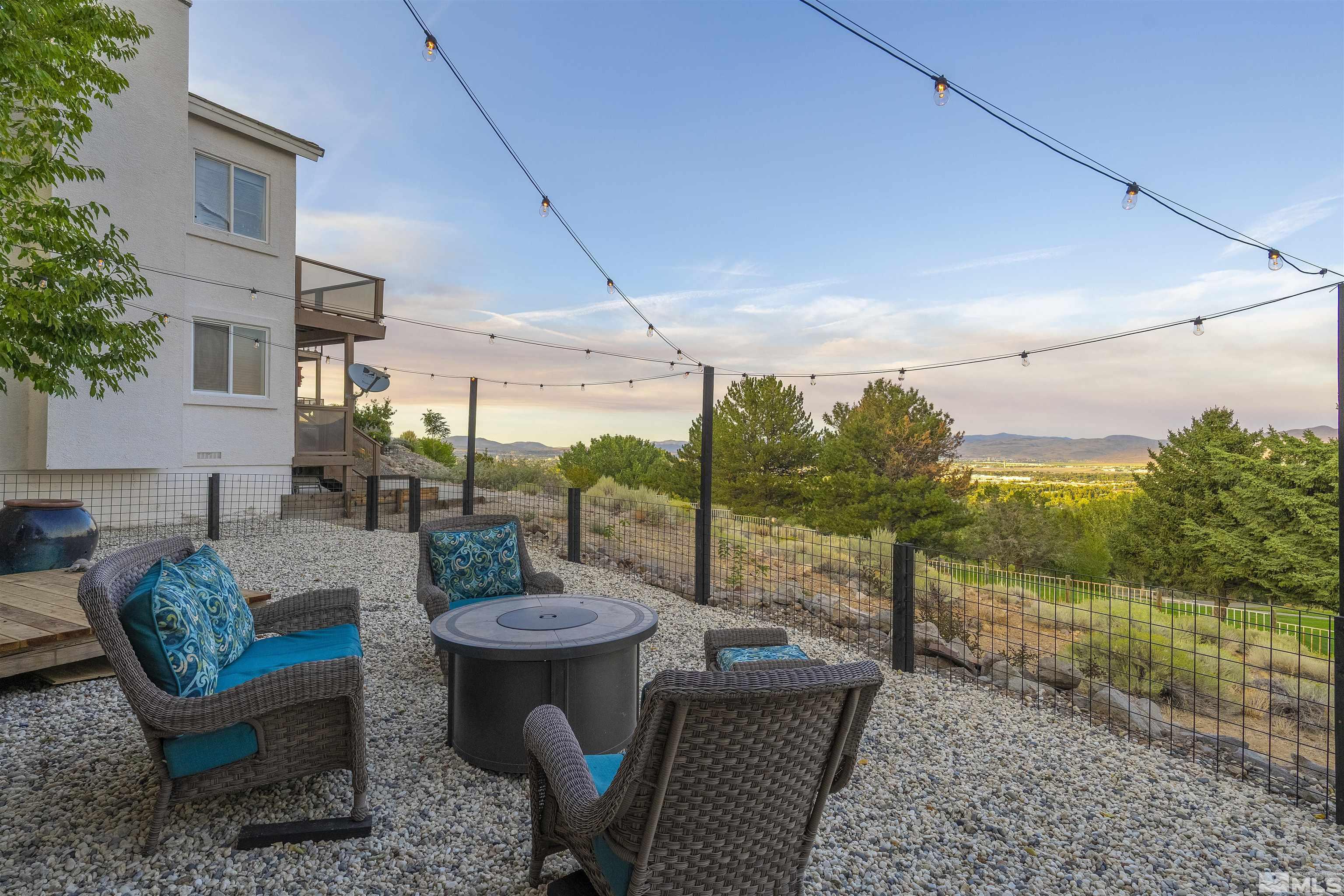 2729 Mountain Springs Road Reno, NV 89519 - Photo 35 of 39 Photo 35