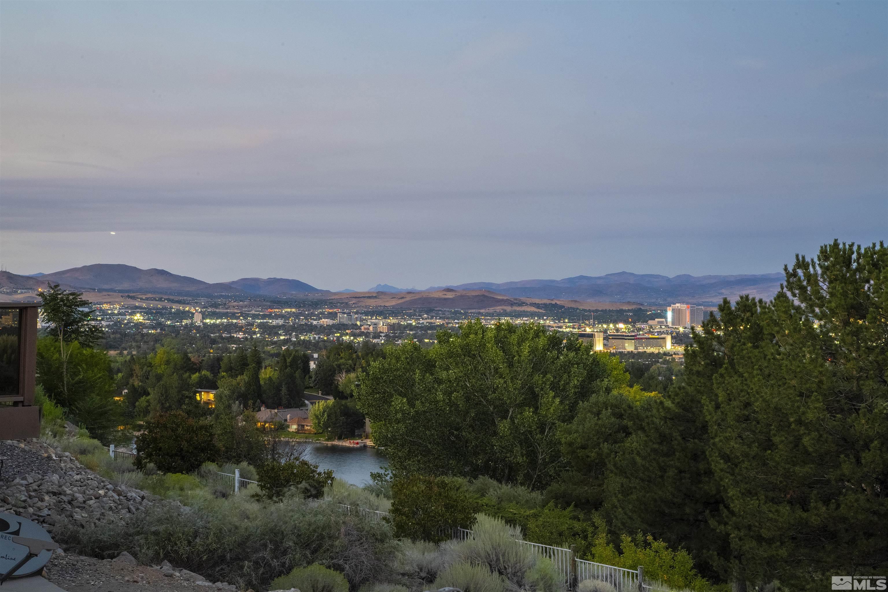 2729 Mountain Springs Road Reno, NV 89519 - Photo 4 of 39 Photo 4