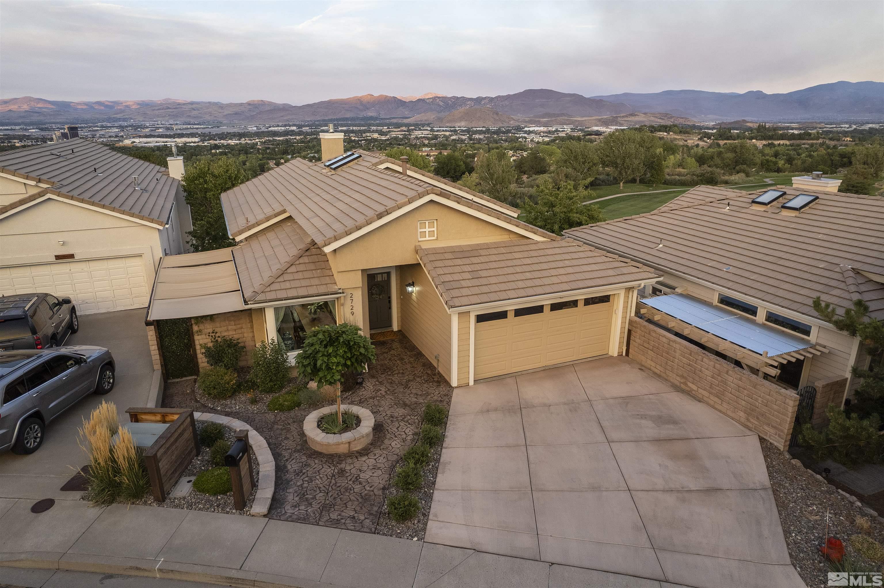 2729 Mountain Springs Road Reno, NV 89519 - Photo 5 of 39 Photo 5