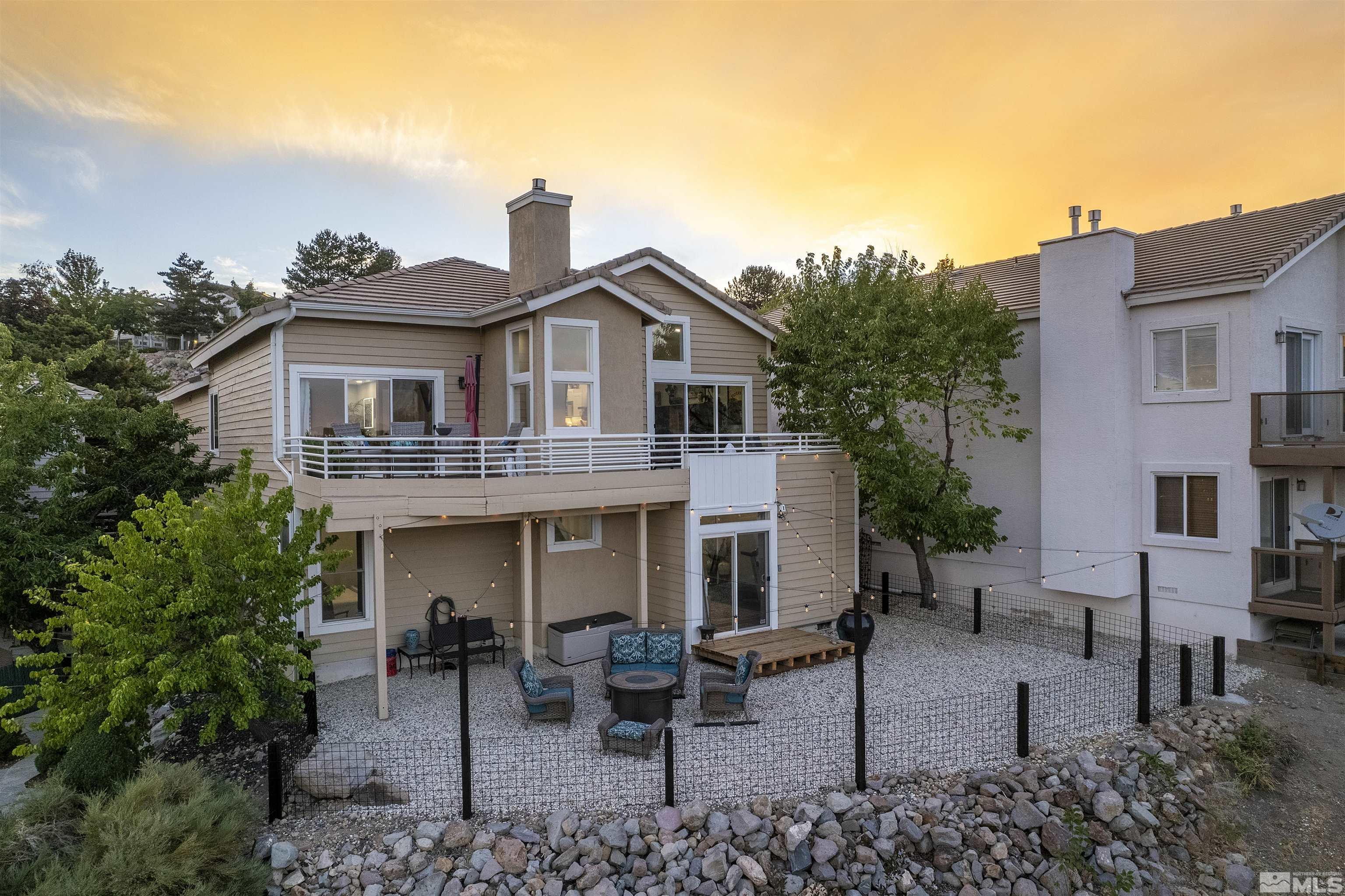 2729 Mountain Springs Road Reno, NV 89519 - Photo 7 of 39 Photo 7