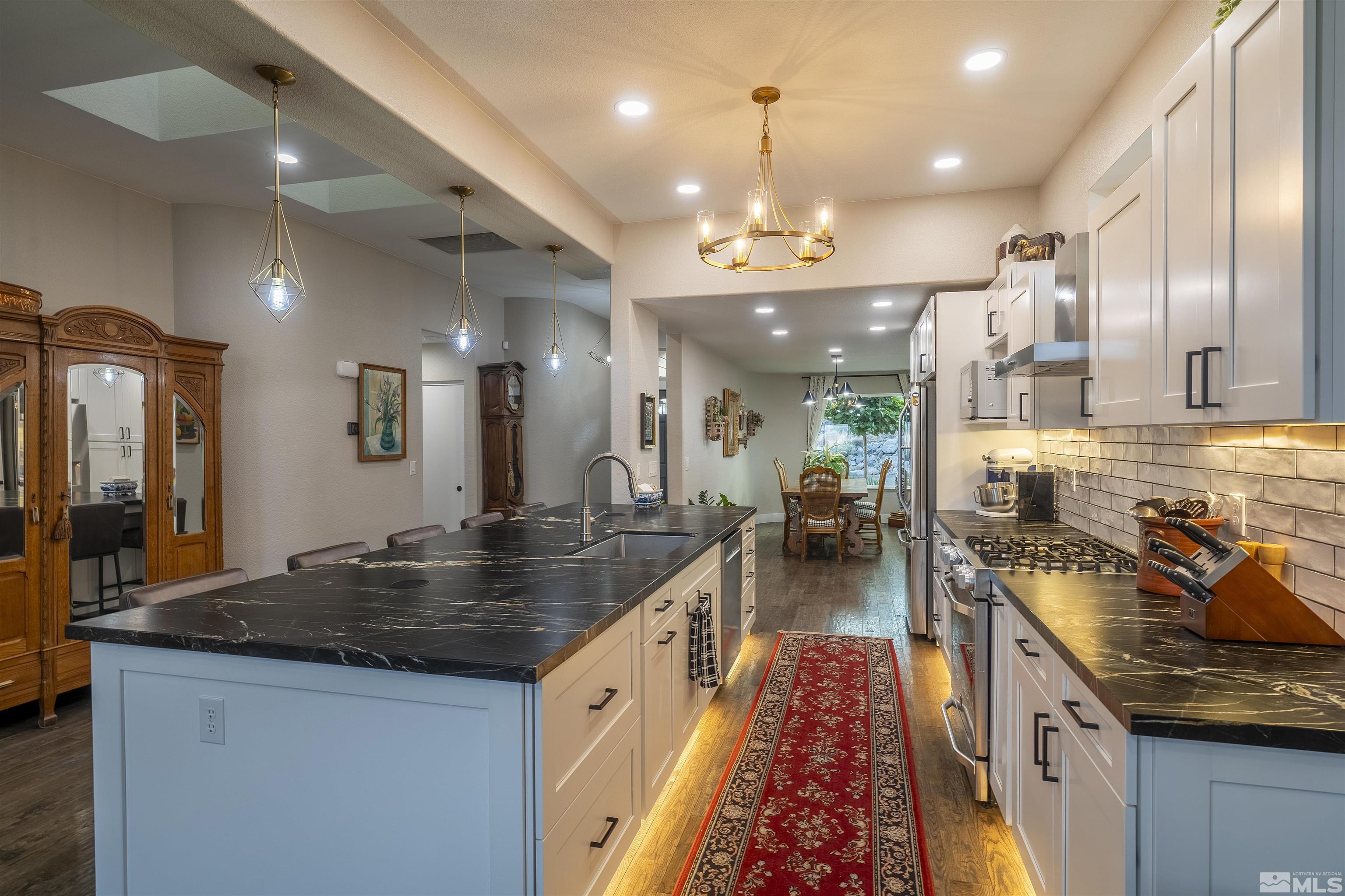 2729 Mountain Springs Road Reno, NV 89519 - Photo 8 of 39 Photo 8