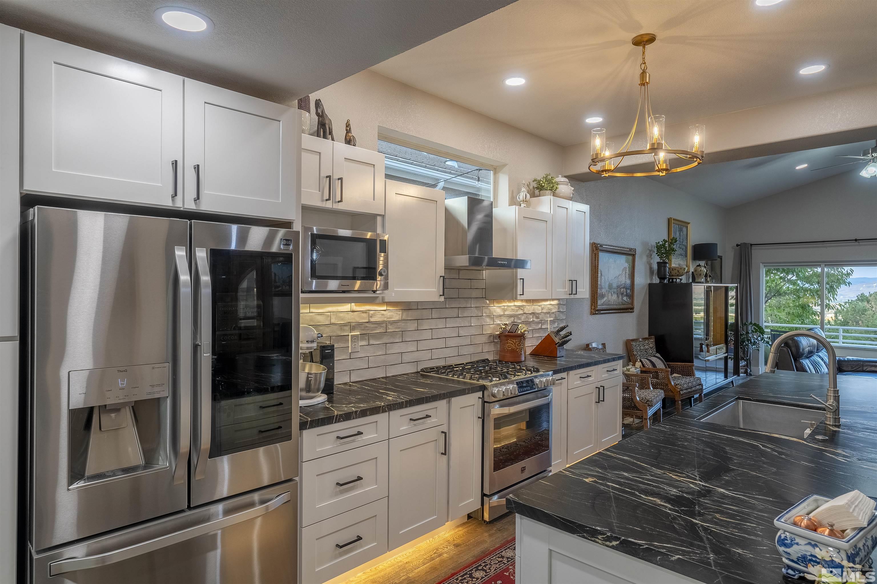 2729 Mountain Springs Road Reno, NV 89519 - Photo 9 of 39 Photo 9