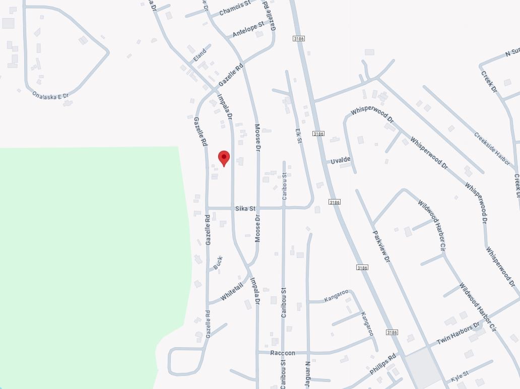 0 Impala Drive Onalaska, TX 77360 - Photo 4 of 6