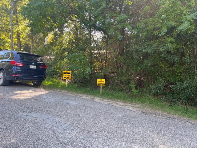 $12,500 | 0 Impala Drive, Onalaska, TX 77360